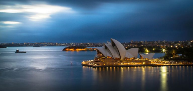 Opera House