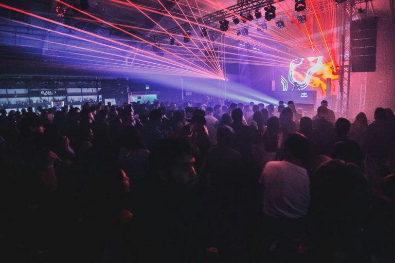 Malaysia Nightclub