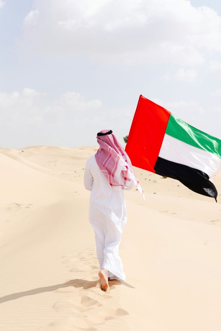 Saudi